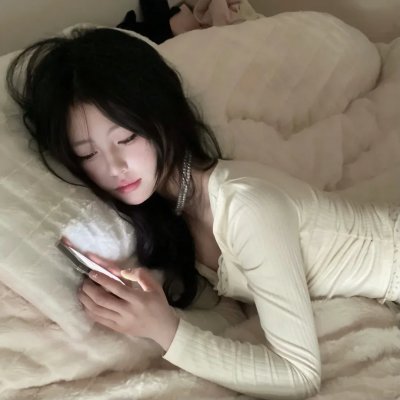 盲目